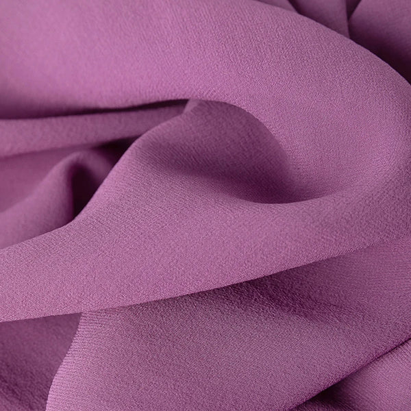 Elegant 100% Pure Silk V-Neck Versatile French Shawl