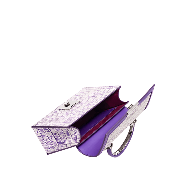 Exquisite Versatile Genuine Cow Luxury Hand|Shoulder Bag - Wigging It Etc