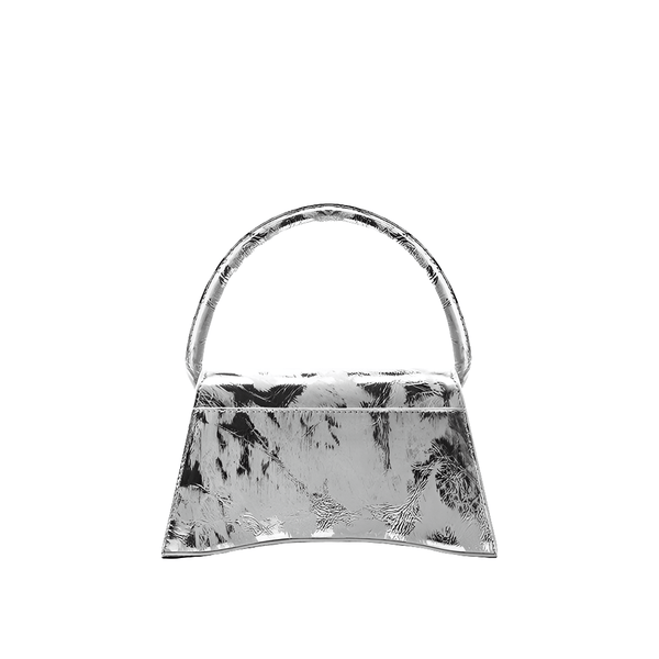 Stylish Genuine Leather MINI Party Hand Crossbody Bag - Wigging It Etc