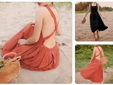 Dresses