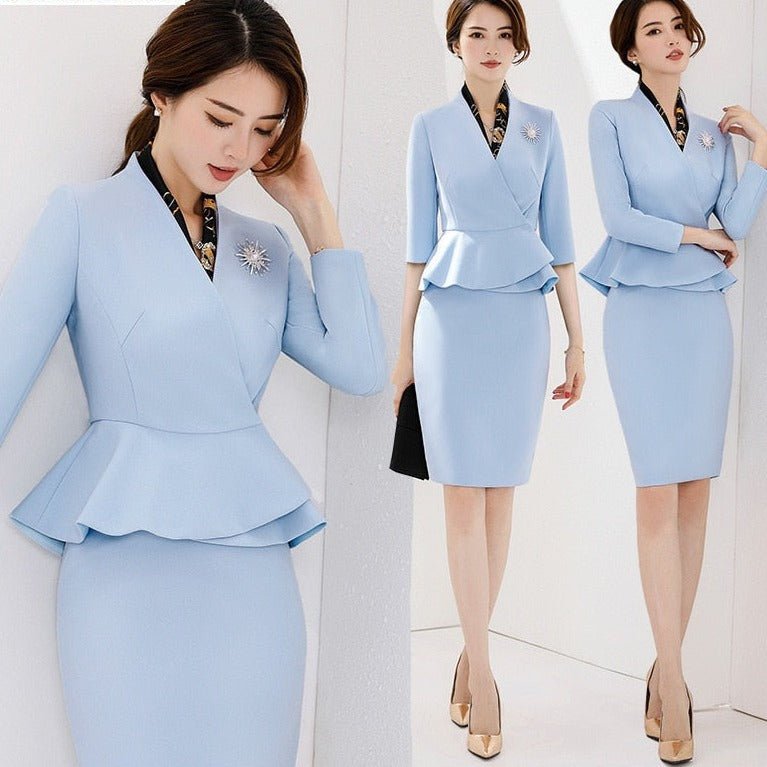 Skirt Suits &amp; Skirt Sets