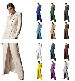 Pantsuits,