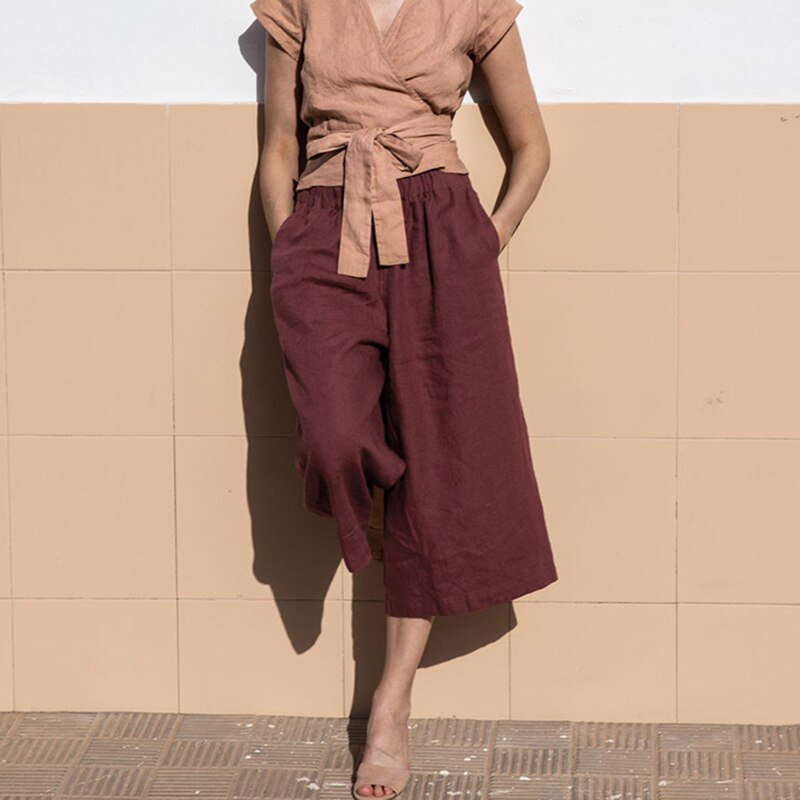 Pants/Trousers + Shorts &amp; Shorts Sets