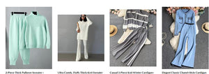 Tracksuits, Sweater & Pants Sets - Wigging It Etc