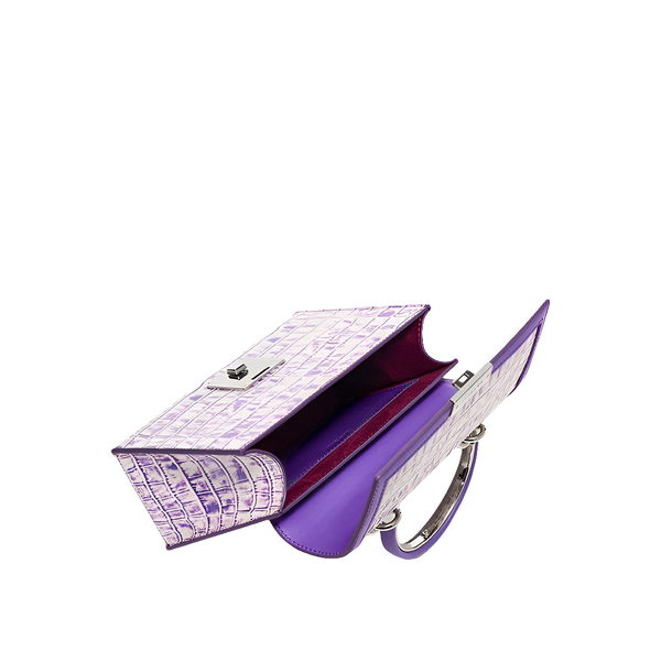 Exquisite Versatile Genuine Cow Luxury Hand|Shoulder Bag