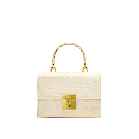 Exquisite Versatile Genuine Cow Luxury Hand|Shoulder Bag