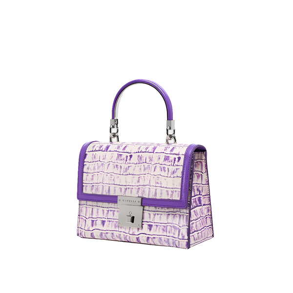 Exquisite Versatile Genuine Cow Luxury Hand|Shoulder Bag
