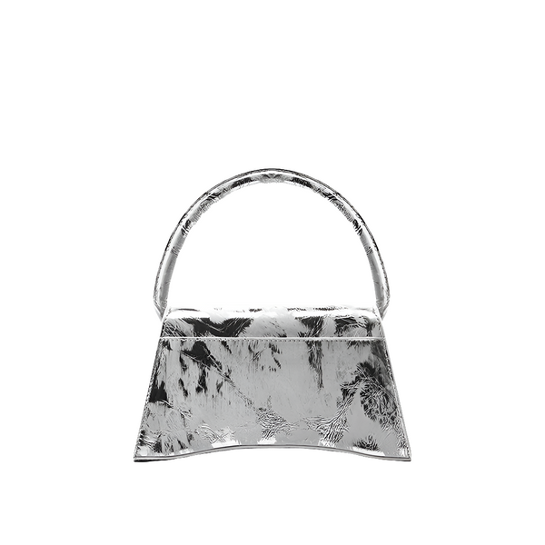 Stylish Genuine Leather MINI Party Hand Crossbody Bag