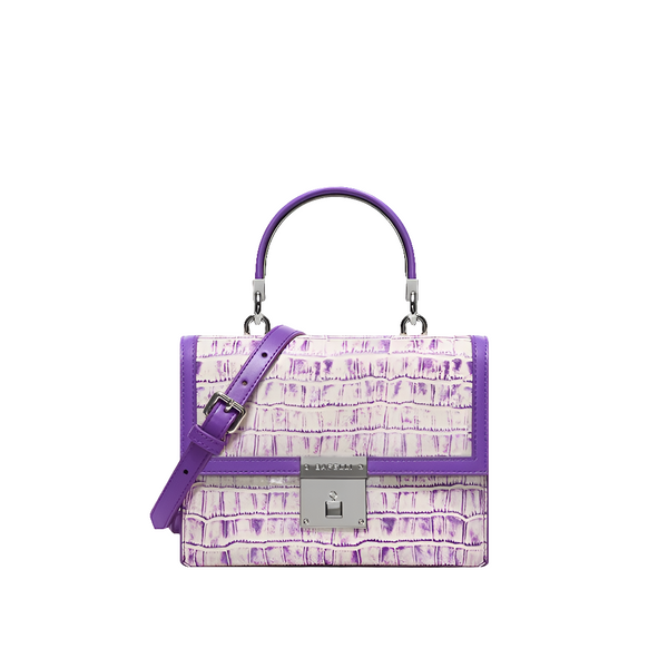 Exquisite Versatile Genuine Cow Luxury Hand|Shoulder Bag