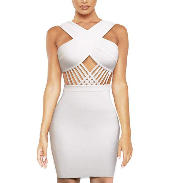 Beverly Hills Party Dress